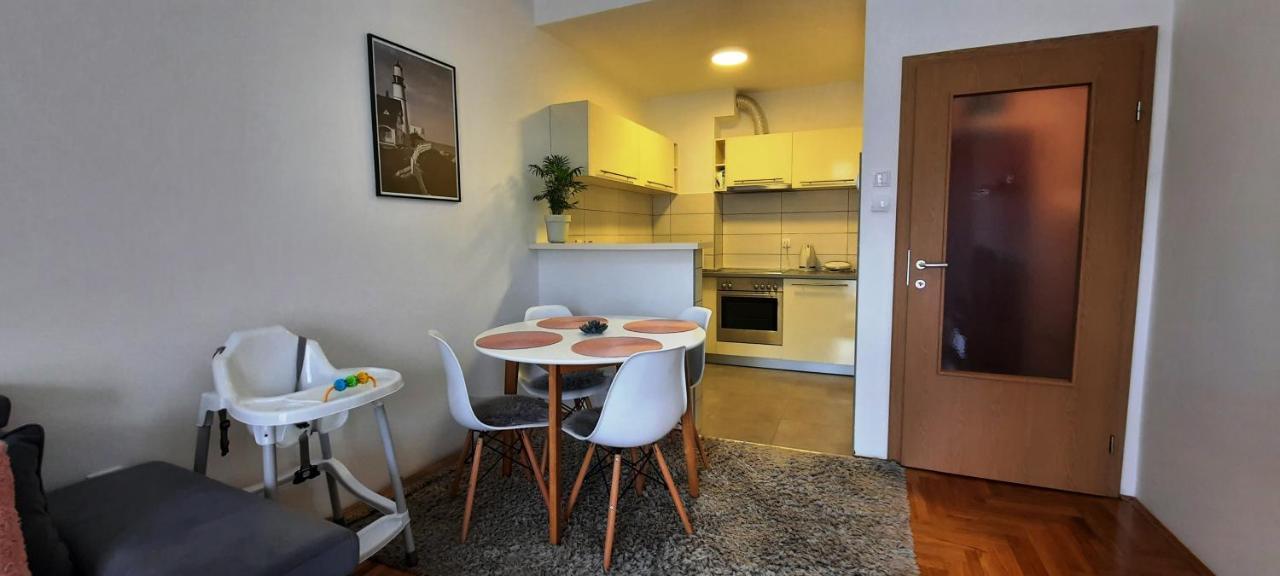Apartment "Dream&Relax" Trebinje Exterior foto