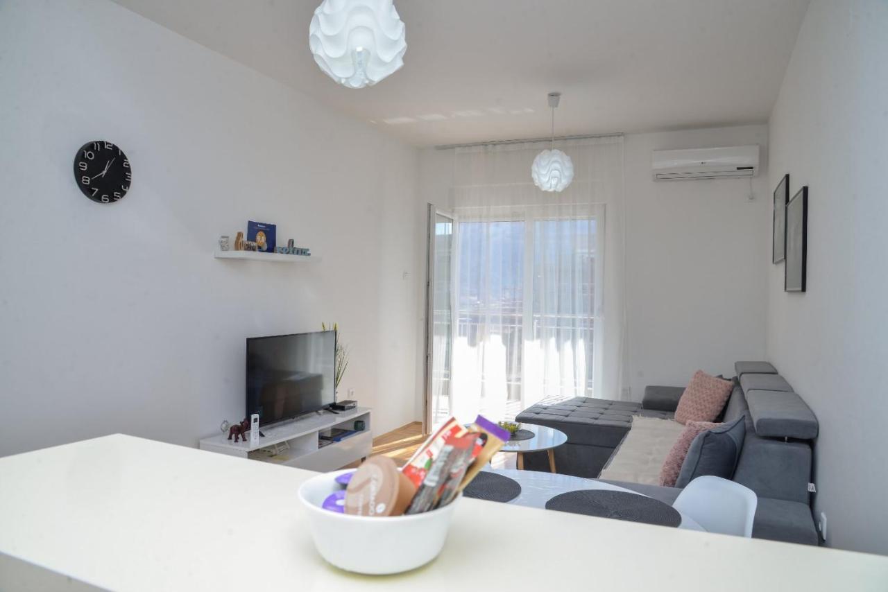 Apartment "Dream&Relax" Trebinje Exterior foto